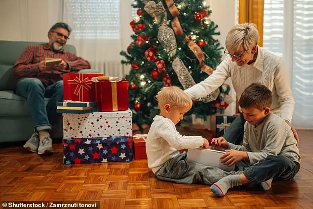 The Hidden Emotional Minefield of the Holiday Season: How Family Reunions Resurface Childhood Conflicts