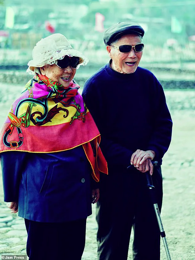 The Hidden Secret of a 101-Year-Old Legend in Wenzhou