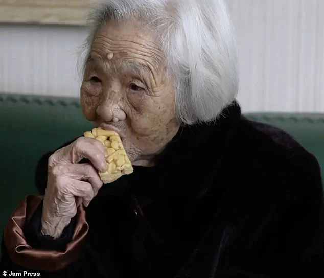 The Hidden Secret of a 101-Year-Old Legend in Wenzhou