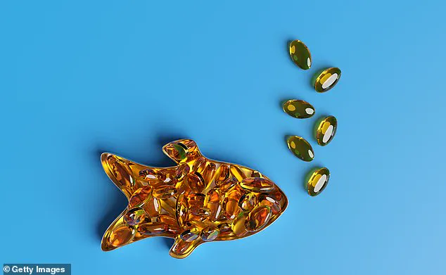 The Omega-3 Debate: Can Fish Oil Benefits Be Achieved Without Eating Fish?