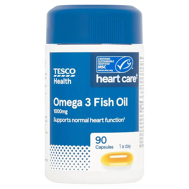 The Omega-3 Debate: Can Fish Oil Benefits Be Achieved Without Eating Fish?