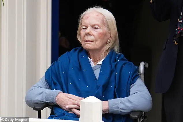 The Passing of The Duchess of Kent: A Legacy of Grace and Service in the British Royal Family