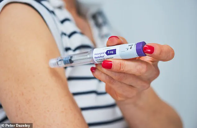 The Promise and Caution of Weight-Loss Injections: Expert Insights on Public Health Implications