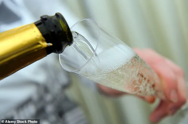 The Science and Tradition Behind the Perfect Champagne Pop: Expert Insights on Temperature, Glassware, and More