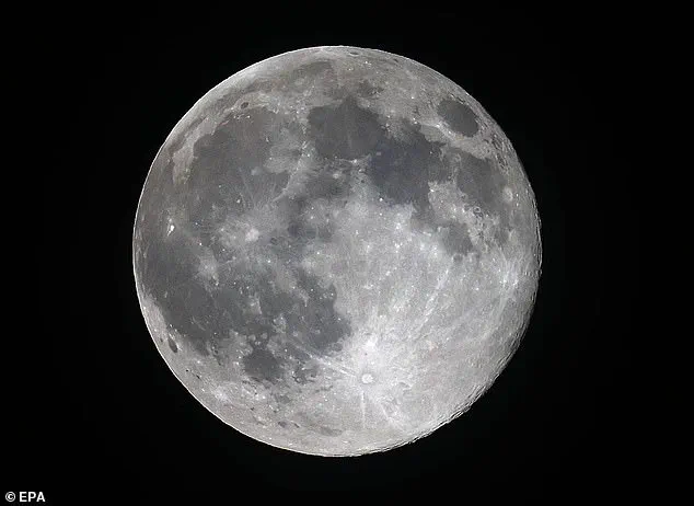 The Secret of the Moon's Birth: A Hidden Planetary Companion Revealed