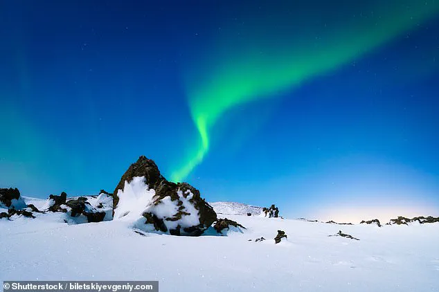 The Shifting Magnetic North Pole and Its Impact on Global Navigation