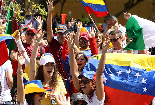 The Tachira River Bridge: A Symbol of Division and Gabriela Parra's Perilous Choice