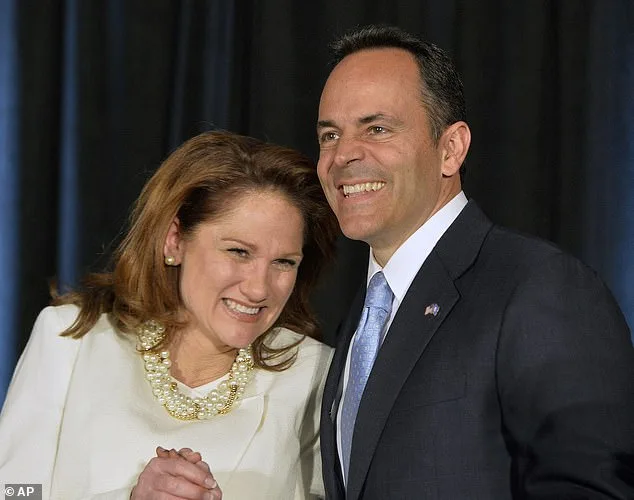 The Unraveling of a Governor: Hidden Adoption Crisis and Divorce Battle