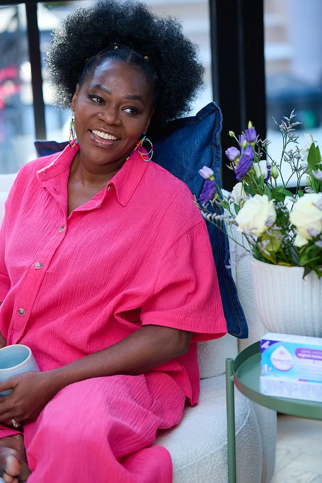 The Unspoken Struggle: Vaginal Dryness and the Silence Surrounding Menopause