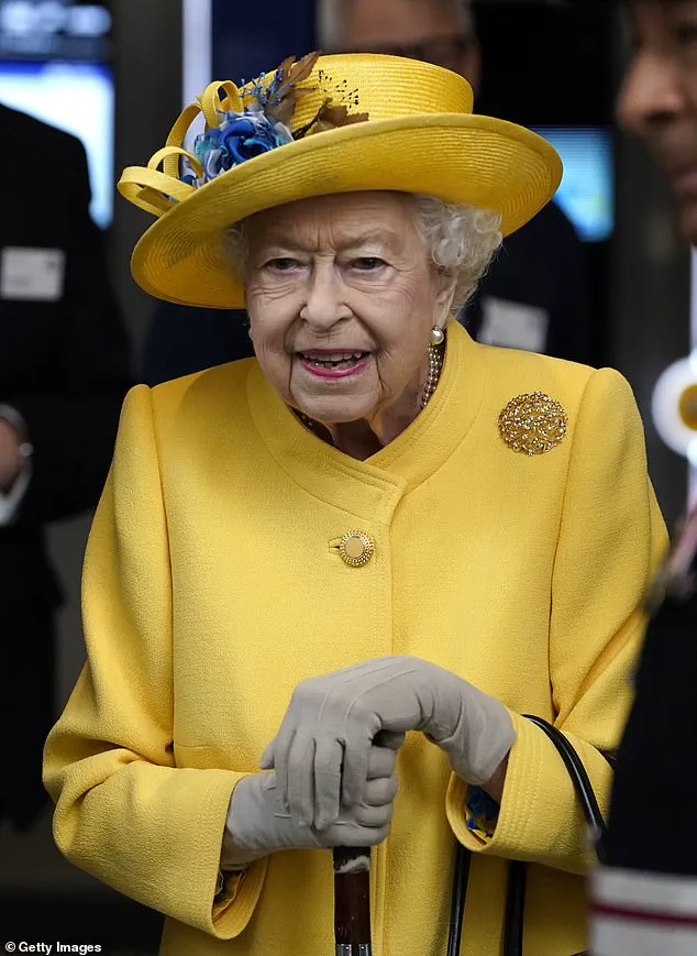 Third Anniversary of Queen Elizabeth II's Passing Sparks Renewed Interest in Royal Nickname 'Cabbage'