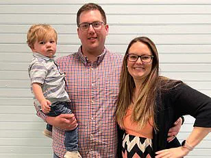 Three Children Orphaned in Alabama Head-On Collision That Killed Parents on New Year's Day