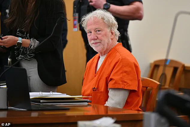 Timothy Busfield Indicted in New Mexico Over Child Sexual Contact Allegations on 'The Cleaning Lady