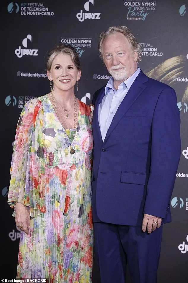 Timothy Busfield Indicted in New Mexico Over Child Sexual Contact Allegations on 'The Cleaning Lady