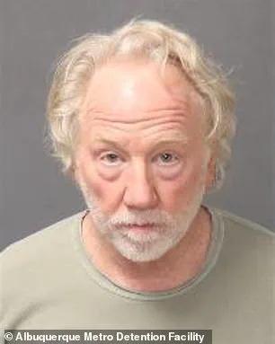Timothy Busfield's Legal Troubles Prompt Hollywood Friends to Defend Him Amid Child Abuse Allegations