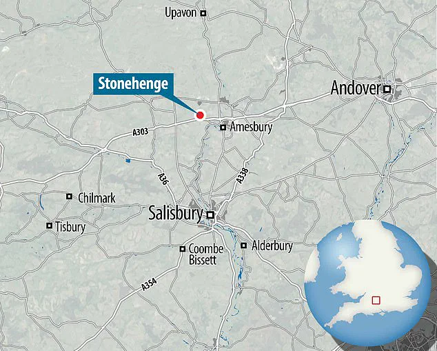 Tiny Grains of Sand Aid in Resolving Stonehenge's 5,000-Year-Old Mystery, New Study Indicates