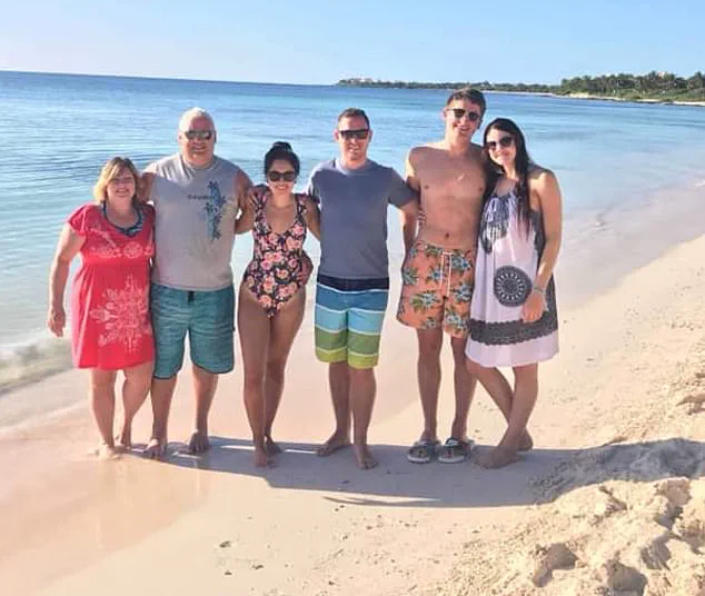 Tragedy at Dorsch Beach: Shark Attack Claims Life of Grandmother Snorkeler