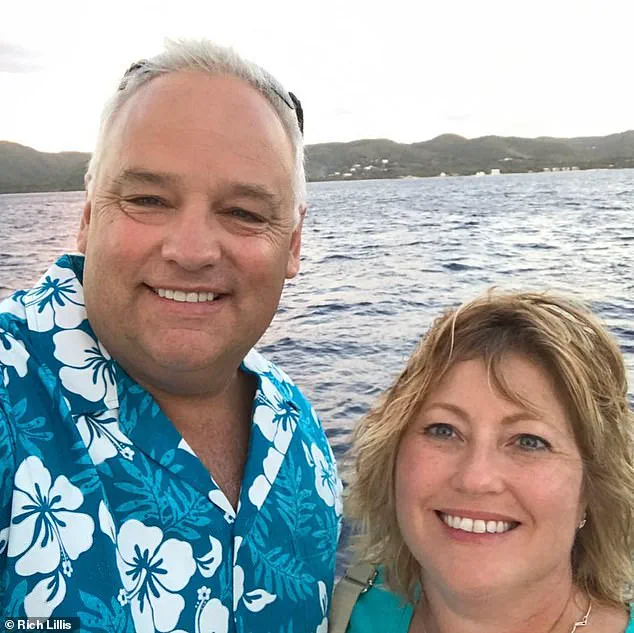 Tragedy at Dorsch Beach: Shark Attack Claims Life of Grandmother Snorkeler