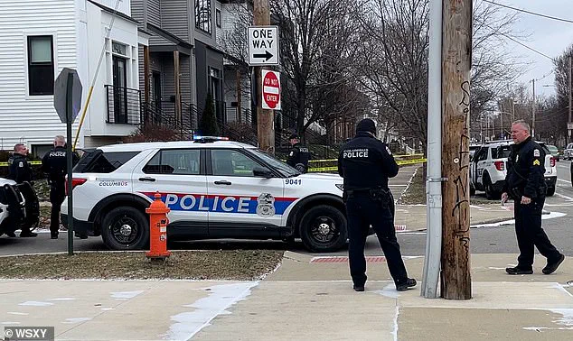 Tragedy in Columbus: Dentist and Wife Found Shot Dead in Home, Children Unharmed as Manhunt Continues