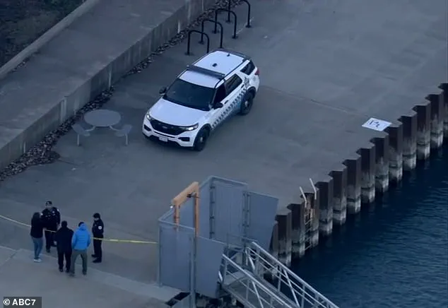 Tragedy in Lake Michigan: Search for Missing Special Education Teacher Ends in Recovery