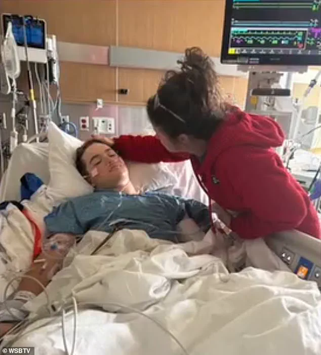 Tragedy on the Slopes: Severe Injuries Highlight Risks of Skiing