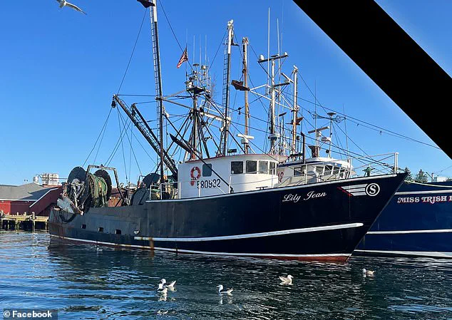 Tragedy Strikes Gloucester Fishing Community as Boat Sinks Off Massachusetts Coast