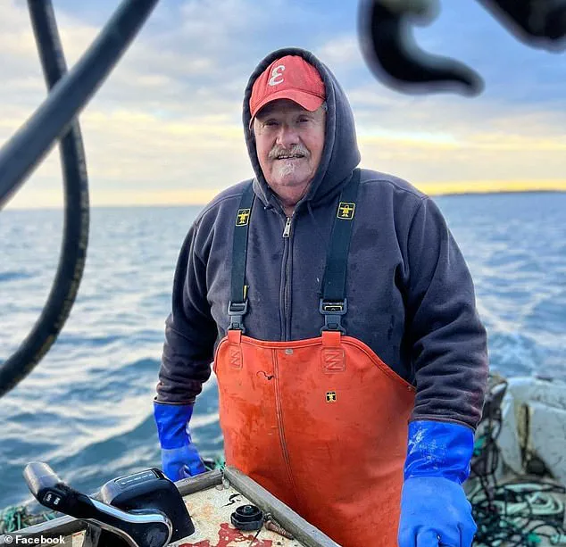 Tragedy Strikes Martha's Vineyard: Local Fisherman and Wife Perish in Storm-Related Boating Accident