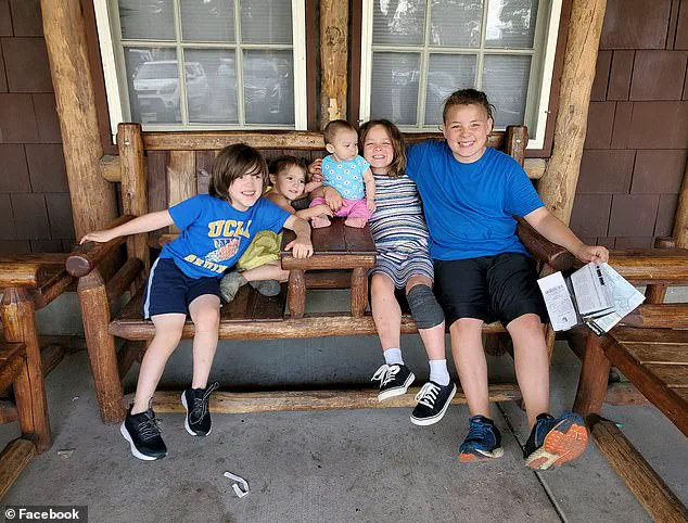 Tragedy Strikes Powell, Wyoming: Family Involved in Accident on August 1, 2024