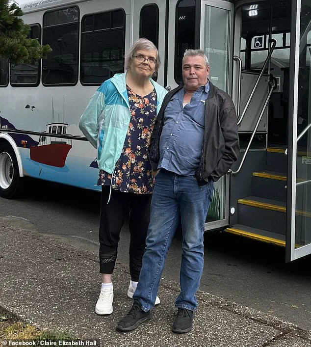 Tragedy Strikes: Transgender Oregon Lawmaker Claire Hall Dies from Ulcers Linked to Recall Election Stress