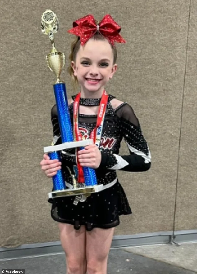 Tragic Deaths of Tawnia McGeehan and Daughter Addi Smith Raise Questions About Toxic Cheerleading Community
