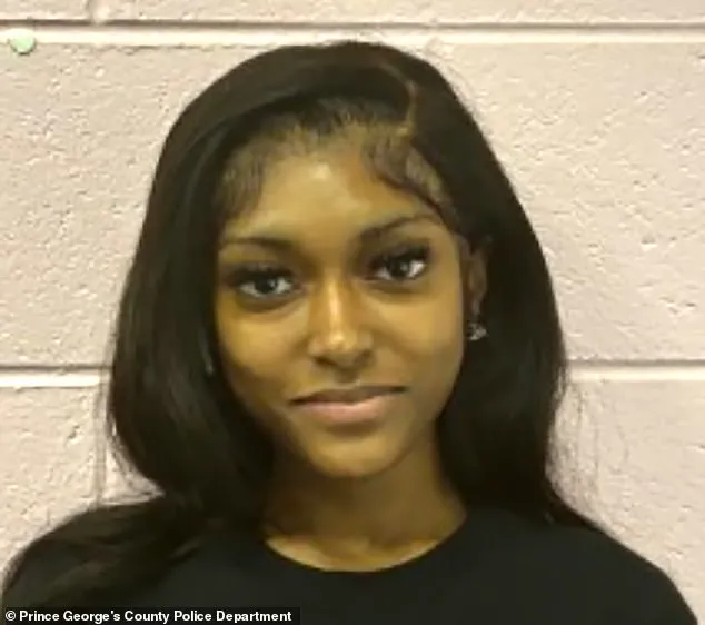 Tragic Murder of Dacara Thompson Sends Shockwaves Through Lanham Community
