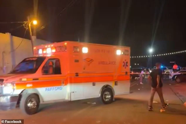 Tragic Shootings During Mississippi Homecoming Celebration Leave 6 Dead, 20 Injured, Sparking Concerns Over Gun Violence in the State