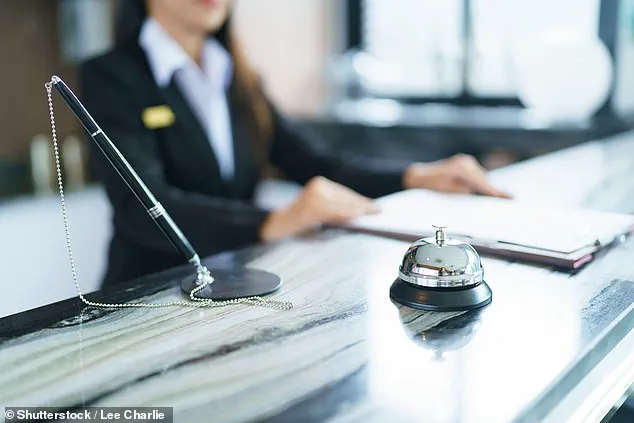 Traveler's Viral Complaint Sparks Debate Over Hotel Policies and Consumer Protection Regulations