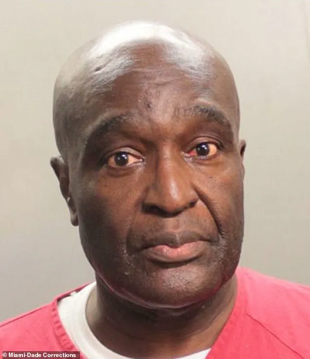 Trial of Harrel Braddy for Murder of Quatisha Maycock Begins in Florida's Everglades