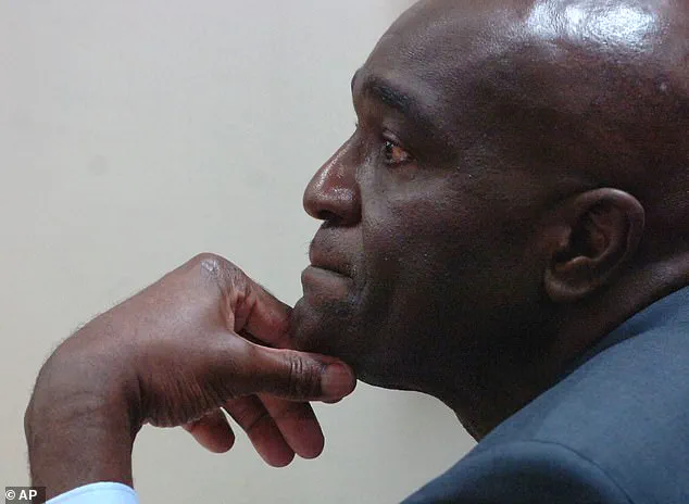 Trial of Harrel Braddy for Murder of Quatisha Maycock Begins in Florida's Everglades
