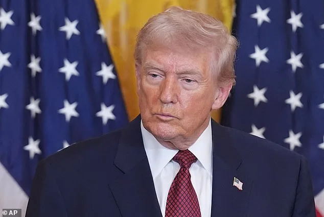 Trial Set for Trump's $10B Defamation Suit Against BBC Over Altered Speech