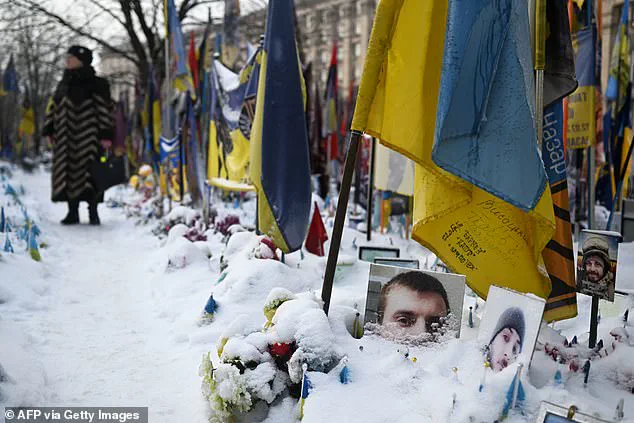 Trump Announces Putin Agrees to One-Week Ukraine Ceasefire Amid Extreme Cold