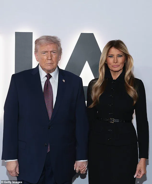 Trump Announces Two-Year Closure of Kennedy Center for 'Revitalization,' Renames Venue