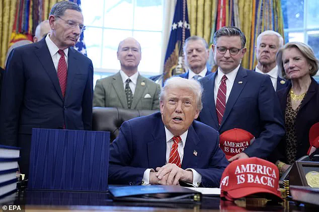 Trump Condemns Nancy Guthrie's Abduction, Vows Federal Support