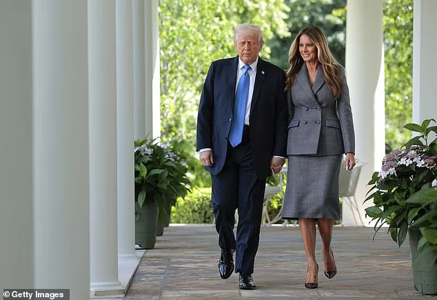 Trump Examines Nationwide Social Media Restrictions for Children, Aligning With Western Nations