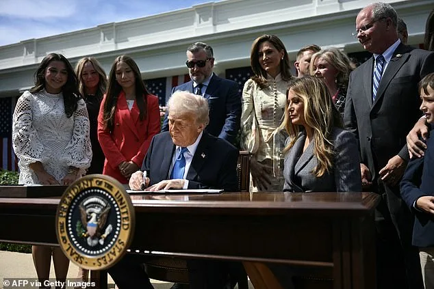 Trump Examines Nationwide Social Media Restrictions for Children, Aligning With Western Nations