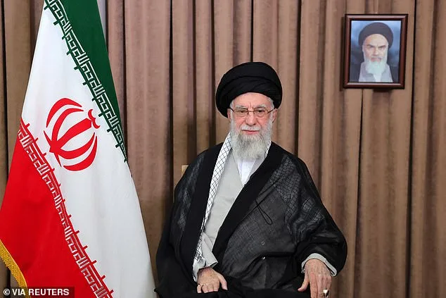 Trump Faces Escalating Crisis as Iran-US Tensions Near Military Conflict