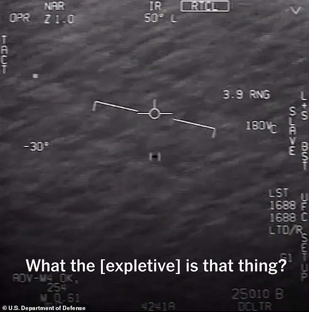 Trump Family's UFO Disclosure Hints Fuel Speculation Over Presidential Speech