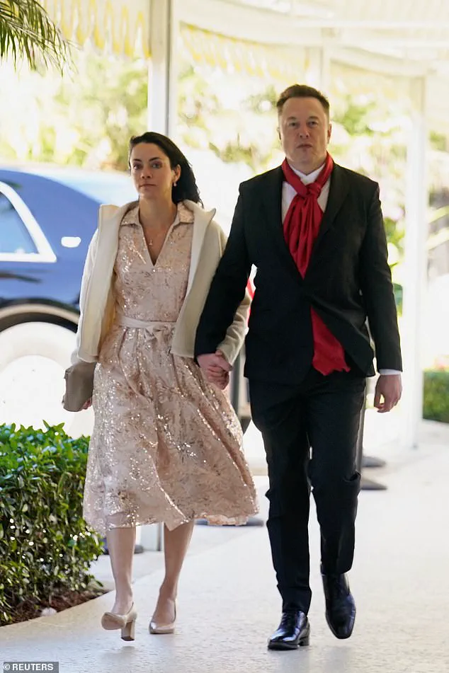 Trump Hosts Lavish Wedding for Aide at Mar-a-Lago, Drawing Prominent Republican Figures in Second Term