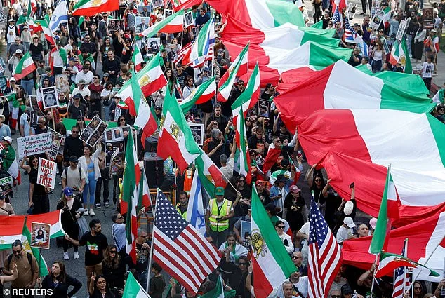 Trump's 10-Day Deadline for Iran Nuclear Talks as Ayatollah Khamenei's Succession Plan and Military Preparations Intensify Tensions