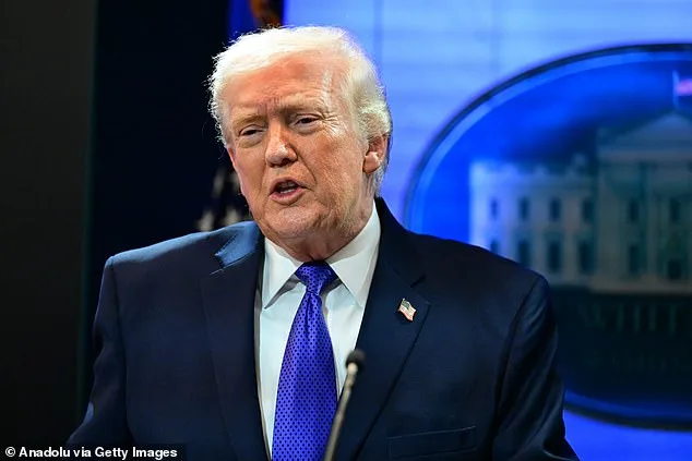 Trump's 10-Day Deadline for Iran Nuclear Talks as Ayatollah Khamenei's Succession Plan and Military Preparations Intensify Tensions
