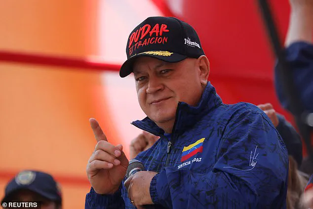 Trump's $25 Million Venezuela Offer: A Bold Move Amid Foreign Policy Criticism, As Critics Warn 'This Escalation Risks Further Regional Instability'
