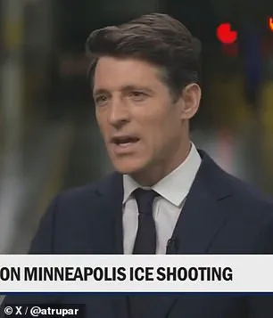 Trump's Conflicted Message to Family of ICE Shooting Victim Amid Migrant Policy Outcry
