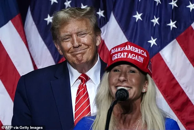 Trump's Contradictory Remarks on Georgia Election Candidate Spark Criticism