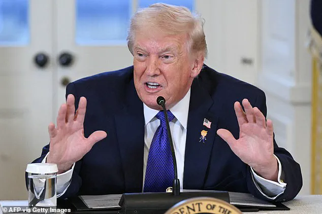 Trump's 'Donroe Doctrine' Expands Beyond Latin America to Counter China in Canada