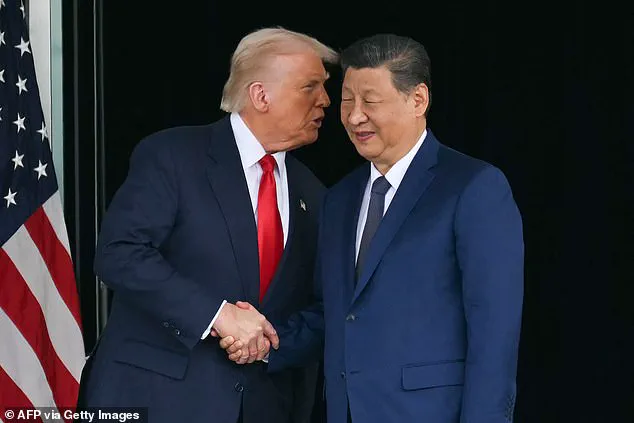 Trump's 'Donroe Doctrine' Expands Beyond Latin America to Counter China in Canada